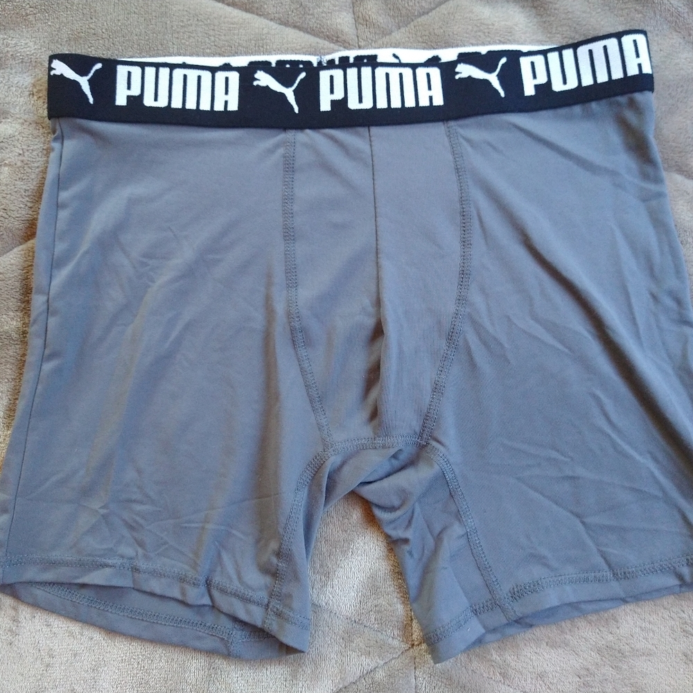 Puma boxer briefs